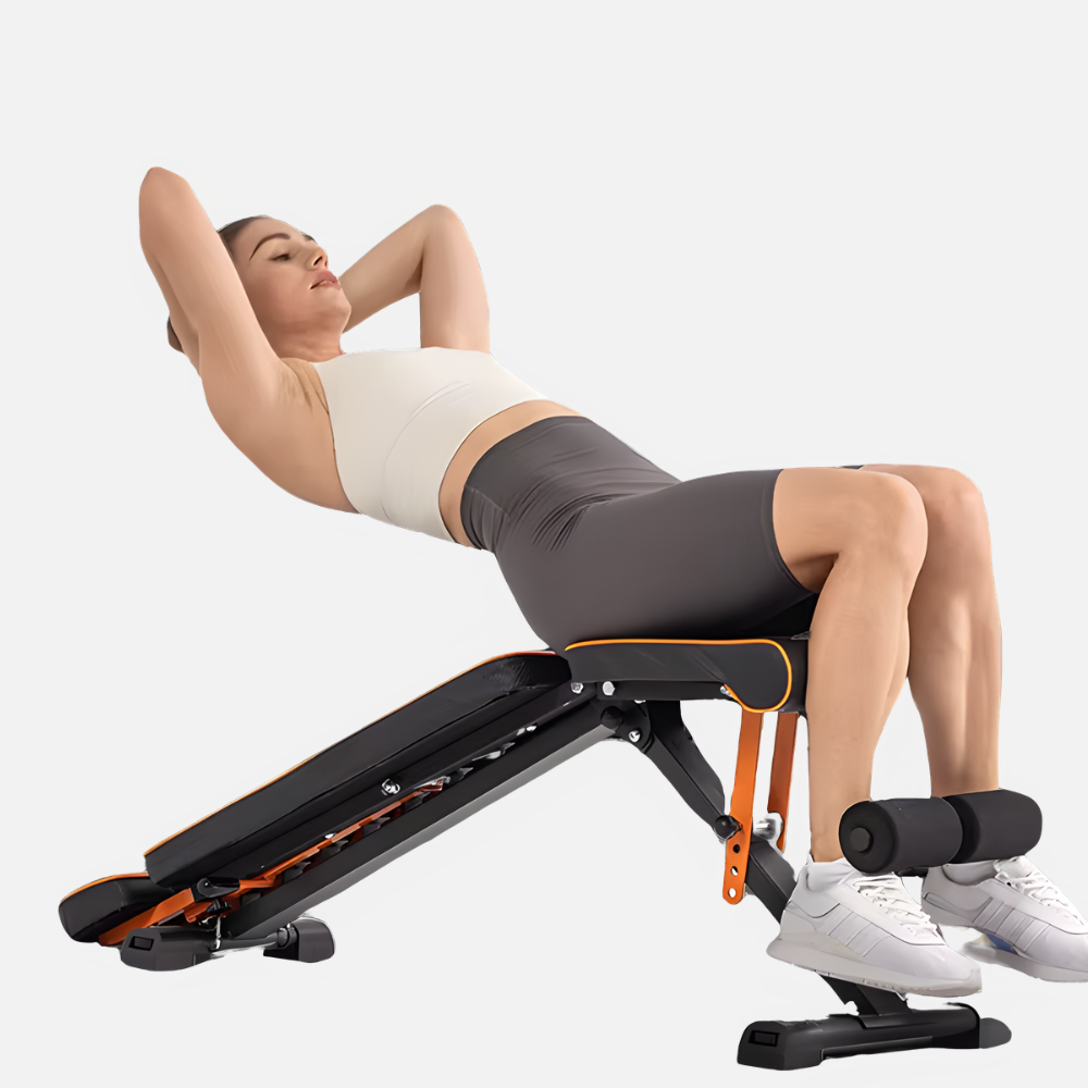 Banc de musculation